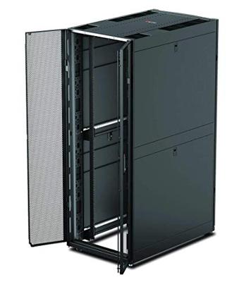 APC NetShelter SX 1363.64kg Zwart rack