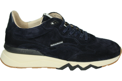 Floris van Bommel DE ZAGER 02.03 - alle