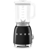 Smeg BLF03BLEU Blender Zwart - thumbnail