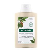 Klorane Shampooing au Cupuaçu BIO 200ml - thumbnail