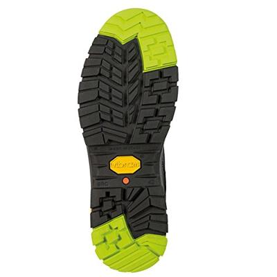 Sixton Peak 30334-00 Ortisei HG S3 Outdry Zwart/Geel - Maat 41 - 00.091.001.41 Sixton Peak 30334-00 Ortisei HG S3 Outdry Zwart/Geel - Maat 41 - 00.091.001.41