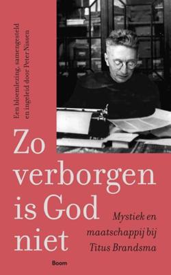Zo verborgen is God niet (Paperback)