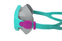 Bestway Duikmasker Volwassene Anatomische Band Assorti Kleur +14 Jaar Strand en Zwembad 22044 - thumbnail