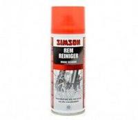 Simson remreiniger spuitbus 400ml - thumbnail