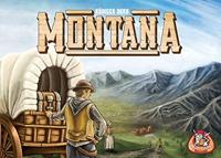 Montana - Spel;Spel (8718026302368) - thumbnail