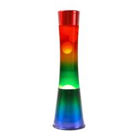 Itotal Lavalamp rainbows - thumbnail