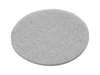 Festool Polijstvlies STF D125 white VE=10 - 496511 - thumbnail