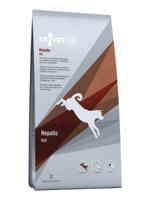 Trovet Hepatic HLD hondenvoer 12,5 kg - thumbnail