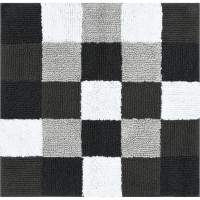 Cawö CAWÖ Home Badmat 1011 stein 60x60