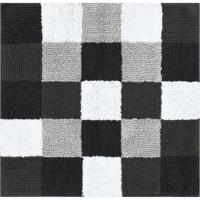 Cawö CAWÖ Home Badmat 1011 stein 60x60 - thumbnail