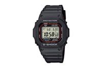 Casio GW-M5610-1ER horloge Tough Solar Polshorloge Unisex Zwart - thumbnail