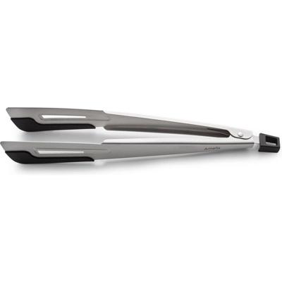 Amefa BBQ Tang RVS/Siliconen