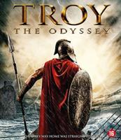 Troy - The Odyssey - Blu-Ray (8719325313000) - thumbnail