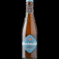 Westmalle Trappist Extra Fles 330ML bij Jumbo - thumbnail