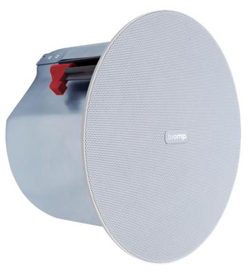 Apart CM60DTD 100 Volt 60W 6,5 inch design plafondluidspreker wit