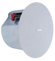 Apart CM60DTD 100 Volt 60W 6,5 inch design plafondluidspreker wit - thumbnail