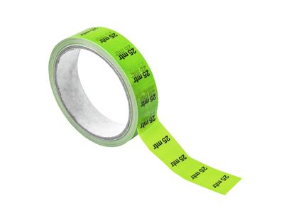 ACCESSORY Cable Marking 25m, green ACCESSORY Cable Marking 25m, green