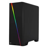Aerocool Cylon Zwart - thumbnail