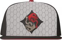 Borderlands 3 Troy Snapback - thumbnail