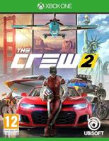 The Crew 2 - thumbnail