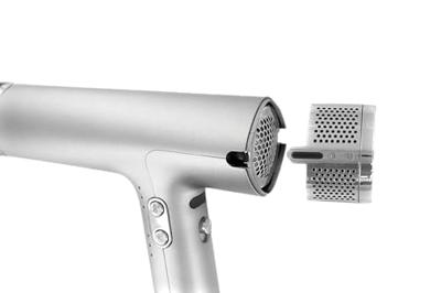 Haardroger - JEAN LOUIS DAVID - JLD AEROSTYL - DC-motor - 1700 W