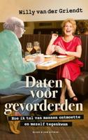 Daten voor gevorderden - Willy van der Griendt - ebook - thumbnail