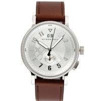Burberry BU7681 (Ø 42 mm) Heren horloge - thumbnail