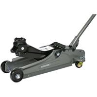 Hydraulische krik - PRECISION STAAL - Vlakke rol 1.8T - thumbnail