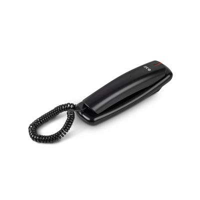 Huistelefoon SPC Internet 3610N Zwart - thumbnail