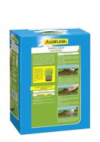 Graszaad - ALGOFLASH - Universeel - 2 kg - thumbnail
