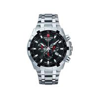 Swiss Alpine Military Quartz Chronograph 7043.9137 10ATM 46MM - thumbnail