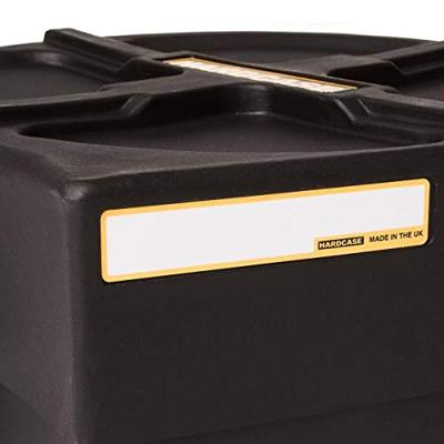 Hardcase HN16FT koffer voor 16 inch floortom - thumbnail