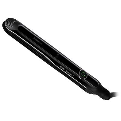 Braun ST780 Satin Hair 7 Stijltang Zwart - thumbnail