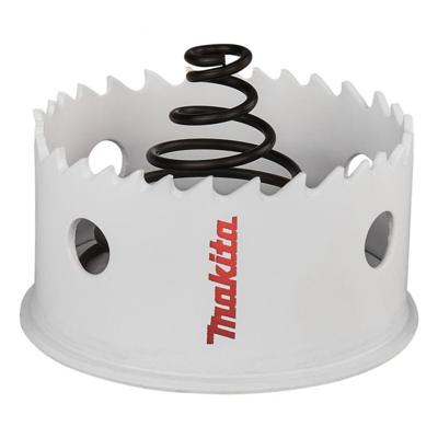 Makita Gatzaag 54mm BiM plaatstaal - B-29860