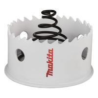 Makita Gatzaag 54mm BiM plaatstaal - B-29860 - thumbnail