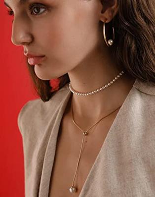 Oorbellen Dames Majorica 16406.01.1.000.010.1