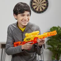 Nerf Alpha Strike Wolf LR1 - thumbnail