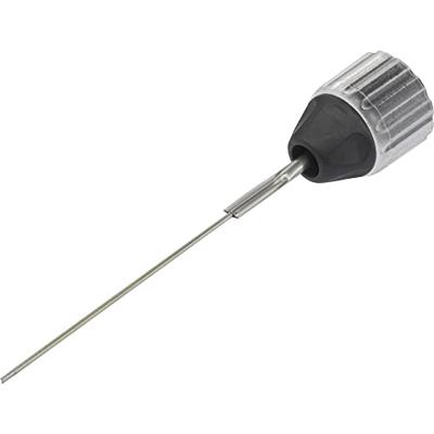 TOOLCRAFT Gloeipunt Langwerpige vorm Grootte soldeerpunt 1.2 mm Lengte soldeerpunt: 81 mm Inhoud: 1 stuk(s)