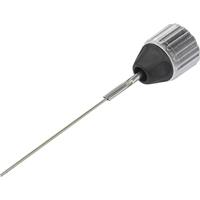 TOOLCRAFT Gloeipunt Langwerpige vorm Grootte soldeerpunt 1.2 mm Lengte soldeerpunt: 81 mm Inhoud: 1 stuk(s) - thumbnail