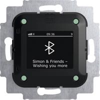 Busch-Jaeger 2CKA008200A0278 Radio Meerdere kleuren 1 stuk(s) - thumbnail