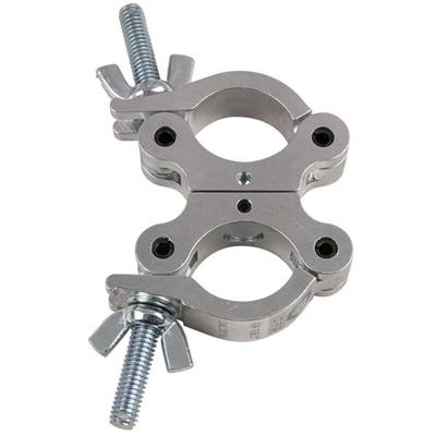 Showtec Showtec 50 mm Compact Swivel Coupler 300 kg