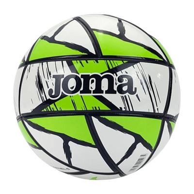 Voetbal Joma Sport Pentaforce Limoengroen 62 cm