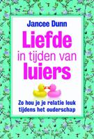Liefde in tijden van luiers - Jancee Dunn - ebook - thumbnail