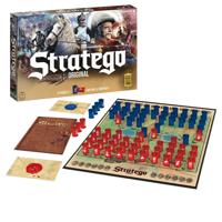 Stratego Original 3.0 Jumbo - Bordspel - Dujardin - Vanaf 8 jaar - thumbnail