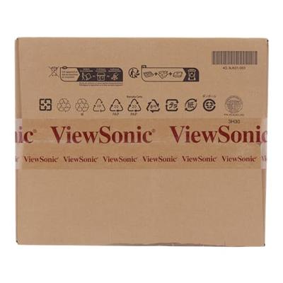 Viewsonic Beamer PA503S DLP Helderheid: 3600 ANSI-lumen 800 x 600 SVGA 22000 : 1 Wit Viewsonic Beamer PA503S DLP Helderheid: 3600 ANSI-lumen 800 x 600 SVGA 22000 : 1 Wit