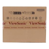 Viewsonic Beamer PA503S DLP Helderheid: 3600 ANSI-lumen 800 x 600 SVGA 22000 : 1 Wit - thumbnail