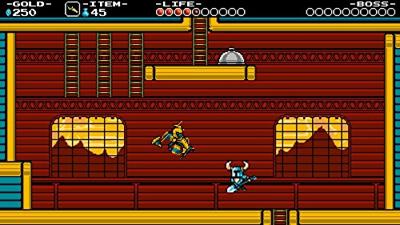 Shovel Knight Shovel Knight