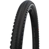 Schwalbe Buitenband 28-2.00 (50-622) g-one overland perf tle zw +r - thumbnail