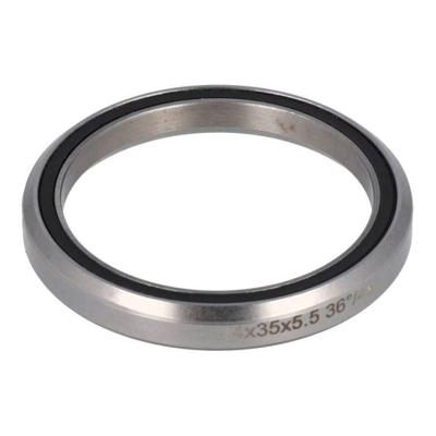 Elvedes balhoofdlager 35x44x5,5 36°x45°