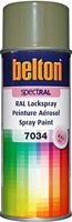 Belton spuitbus ral7034 400ml - thumbnail